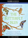 The Butterfly Isles (MP3)